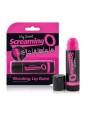 The Screaming O Bálsamo Labial Vibrador - Comprar Bala vibradora Screaming O - Balas vibradoras (3)