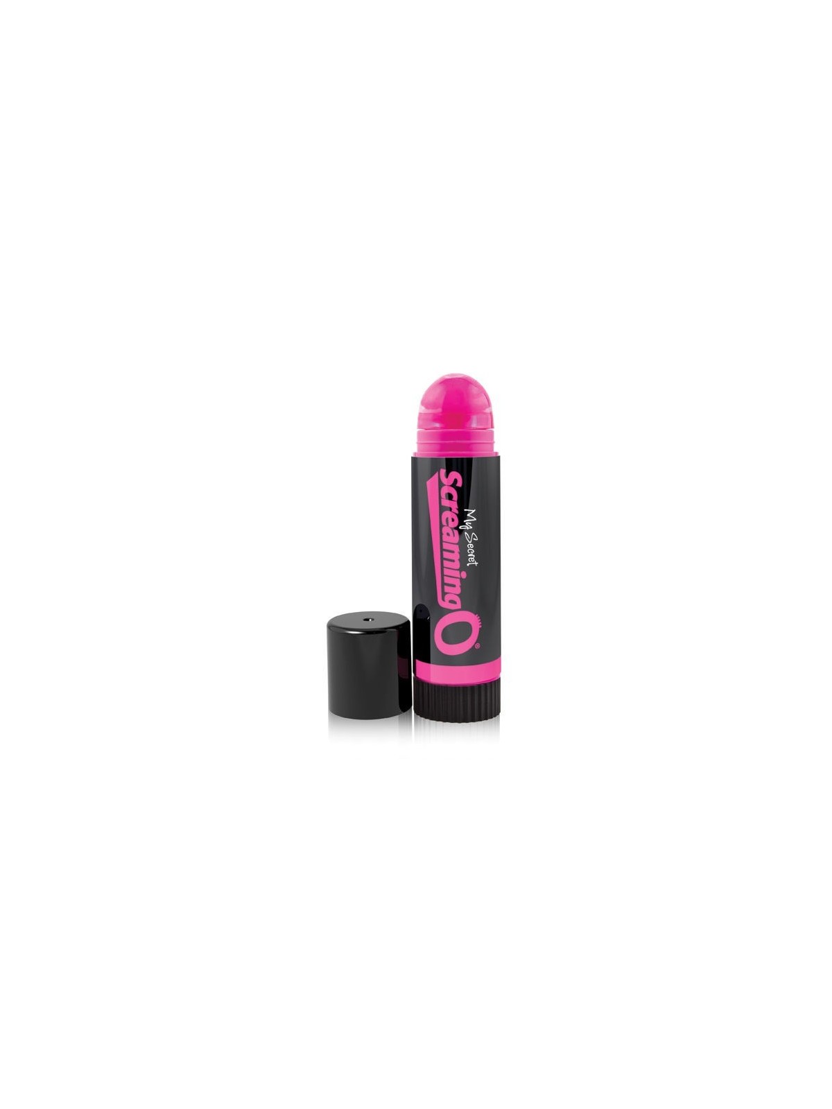 The Screaming O Bálsamo Labial Vibrador - Comprar Bala vibradora Screaming O - Balas vibradoras (1)