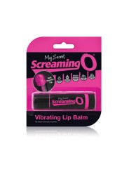 The Screaming O Bálsamo Labial Vibrador - Comprar Bala vibradora Screaming O - Balas vibradoras (4)