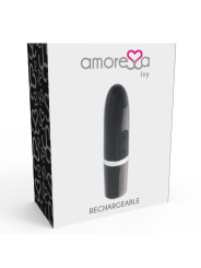 Amoressa Ivy Vibrador Estimulador Viaje - Comprar Bala vibradora Moressa - Balas vibradoras (4)