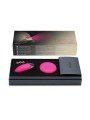 Lelo Lyla 2 Insignia Design Edition Huevo-Masajeador - Comprar Huevo vibrador Lelo - Huevos vibradores (4)