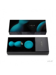 Lelo Insignia Bolas Hula - Comprar Huevo vibrador Lelo - Huevos vibradores (2)