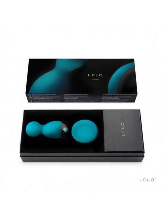 Lelo Insignia Bolas Hula - Comprar Huevo vibrador Lelo - Huevos vibradores (2)