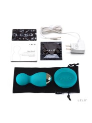 Lelo Insignia Bolas Hula - Comprar Huevo vibrador Lelo - Huevos vibradores (3)