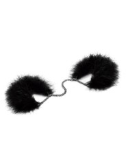 Bijoux Za Za Zu Feather Handcuffs - Comprar Esposas sexuales Bijoux Indiscrets - Esposas eróticas (1)