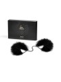 Bijoux Za Za Zu Feather Handcuffs - Comprar Esposas sexuales Bijoux Indiscrets - Esposas eróticas (3)