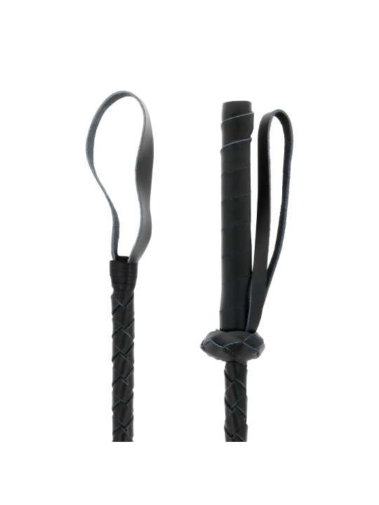 Darkness Fusta Leather Fetish BDSM 60 cm - Comprar Fusta sexual Darkness - Fustas eróticas (2)