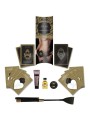 Kamasutra Feel Me Kit Erótico - Comprar Kit bondage y BDSM Kamasutra - Kits bondage & BDSM (1)