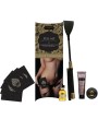 Kamasutra Feel Me Kit Erótico - Comprar Kit bondage y BDSM Kamasutra - Kits bondage & BDSM (2)