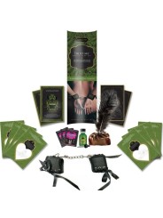 Kamasutra Trust Me Kit Erótico - Comprar Kit bondage y BDSM Kamasutra - Kits bondage & BDSM (1)