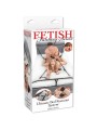 Fetish Fantasy Kit Ataduras Para La Cama - Comprar Restricción cama Fetish Fantasy - Restricciones bondage (1)