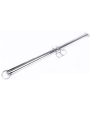 Metalhard Barra Sumisión Tobillos Extensible - Comprar Restricción cama Metal Hard - Restricciones bondage (1)