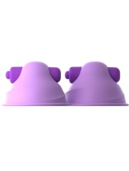 Fantasy For Her Succionador De Pezones Con Vibración - Comprar Succionador pezones Fantasy For Her - Ofertas en productos erótic