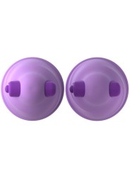 Fantasy For Her Succionador De Pezones Con Vibración - Comprar Succionador pezones Fantasy For Her - Ofertas en productos erótic
