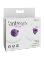 Fantasy For Her Succionador De Pezones Con Vibración - Comprar Succionador pezones Fantasy For Her - Ofertas en productos erótic