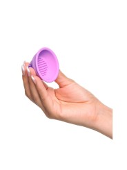 Fantasy For Her Succionador De Pezones Con Vibración - Comprar Succionador pezones Fantasy For Her - Ofertas en productos erótic