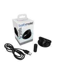 Bathmate Vibe Ring Strength - Comprar Anillo vibrador pene Bathmate - Anillos vibradores pene (4)