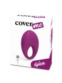 Coverme Dylan Anillo Recargable 10 Velocidades Sumergible - Comprar Anillo vibrador pene Coverme - Anillos vibradores pene (4)