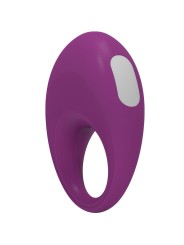 Coverme Dylan Anillo Recargable 10 Velocidades Sumergible - Comprar Anillo vibrador pene Coverme - Anillos vibradores pene (2)