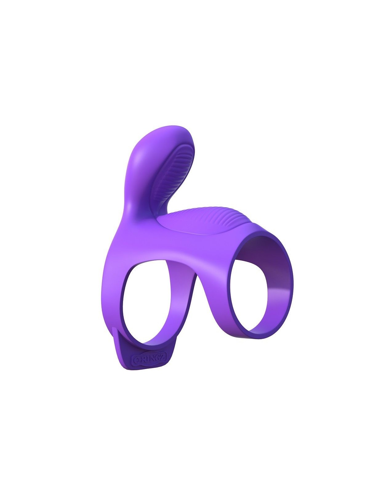 Fantasy C-Ringz Anillo Ultimate Cage - Comprar Anillo vibrador pene Fantasy C-Ringz - Anillos vibradores pene (1)