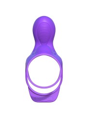 Fantasy C-Ringz Anillo Ultimate Cage - Comprar Anillo vibrador pene Fantasy C-Ringz - Anillos vibradores pene (3)