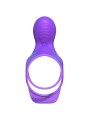 Fantasy C-Ringz Anillo Ultimate Cage - Comprar Anillo vibrador pene Fantasy C-Ringz - Anillos vibradores pene (3)