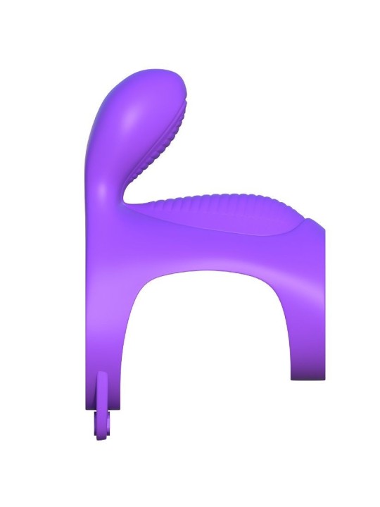 Fantasy C-Ringz Anillo Ultimate Cage - Comprar Anillo vibrador pene Fantasy C-Ringz - Anillos vibradores pene (2)