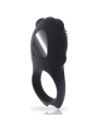 Mia Colosseo Anillo Control Remoto Negro - Comprar Anillo vibrador pene Mia - Anillos vibradores pene (2)