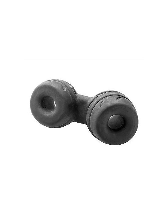 Perfect Fit Silaskin Cock & Ball - Comprar Anillo silicona pene Perfectfitbrand - Anillos de silicona pene (8)