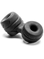 Perfect Fit Silaskin Cock & Ball - Comprar Anillo silicona pene Perfectfitbrand - Anillos de silicona pene (7)