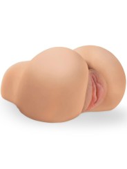 Extreme Toyz Dirty Talk Mini Trasero Interactivo - Comprar Muñeca sexual Extreme Toyz - Muñecas sexuales (1)