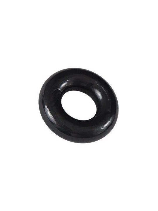 Bathmate Anillo Pene Negro - Comprar Anillo silicona pene Bathmate - Anillos de silicona pene (1)