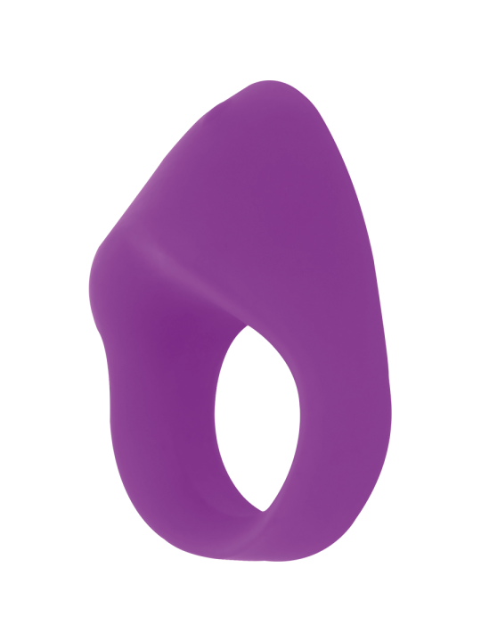 Intense Oto Anillo Vibrador Recargable - Comprar Anillo vibrador pene Intense Toys - Anillos vibradores pene (2)