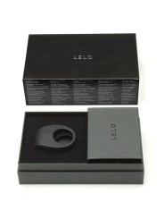 Lelo Hombre Tor II - Comprar Anillo vibrador pene Lelo - Anillos vibradores pene (4)