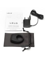 Lelo Hombre Tor II - Comprar Anillo vibrador pene Lelo - Anillos vibradores pene (3)