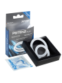 Potenz Duo Anillos Pene Talla M - Comprar Anillo silicona pene Potenzduo - Anillos de silicona pene (2)