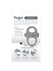 Screaming O Anillo Vibrador Recargable Yoga - Comprar Anillo vibrador pene Screaming O - Anillos vibradores pene (6)