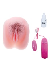 Anthea Magic Flesh Vibraton Pussy - Comprar Manga masturbadora Baile - Mangas masturbadoras (3)