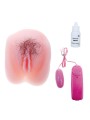 Anthea Magic Flesh Vibraton Pussy - Comprar Manga masturbadora Baile - Mangas masturbadoras (3)