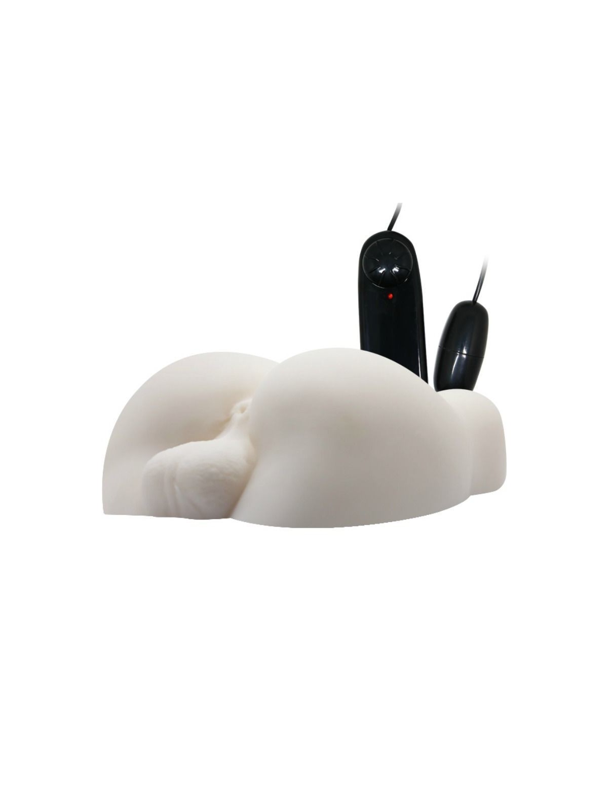 Baile Trasero Bigger Man Con Vibración - Comprar Muñeca sexual Baile - Muñecas sexuales (1)