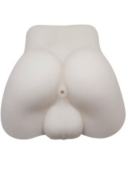 Baile Trasero Bigger Man Con Vibración - Comprar Muñeca sexual Baile - Muñecas sexuales (3)