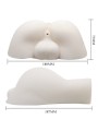 Baile Trasero Bigger Man Con Vibración - Comprar Muñeca sexual Baile - Muñecas sexuales (4)