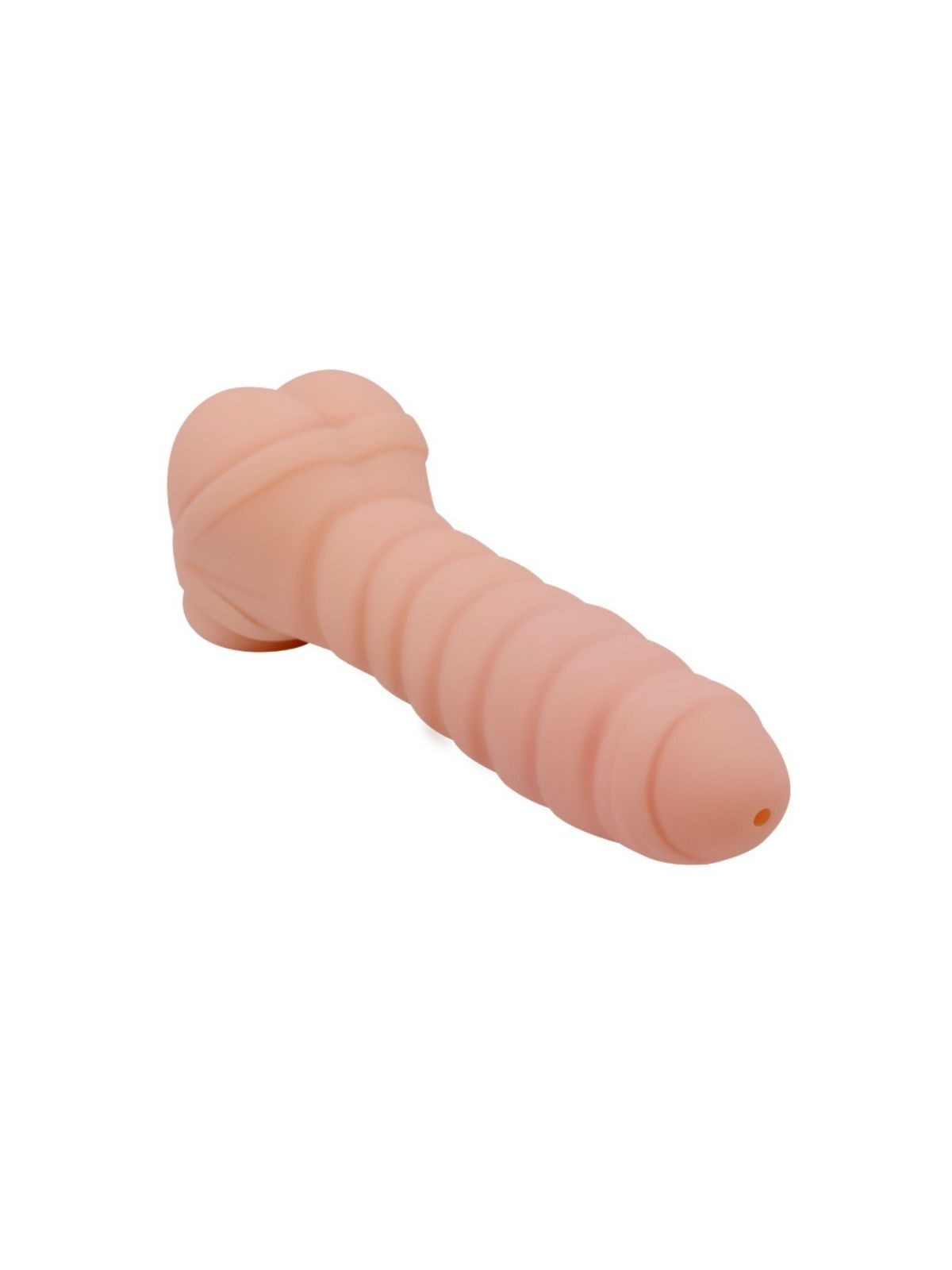 Crazy Bull Pene Multifuncional 21.8 cm - Comprar Manga masturbadora Crazy Bull - Mangas masturbadoras (1)