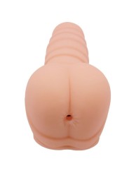 Crazy Bull Pene Multifuncional 21.8 cm - Comprar Manga masturbadora Crazy Bull - Mangas masturbadoras (2)