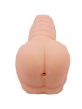 Crazy Bull Pene Multifuncional 21.8 cm - Comprar Manga masturbadora Crazy Bull - Mangas masturbadoras (2)