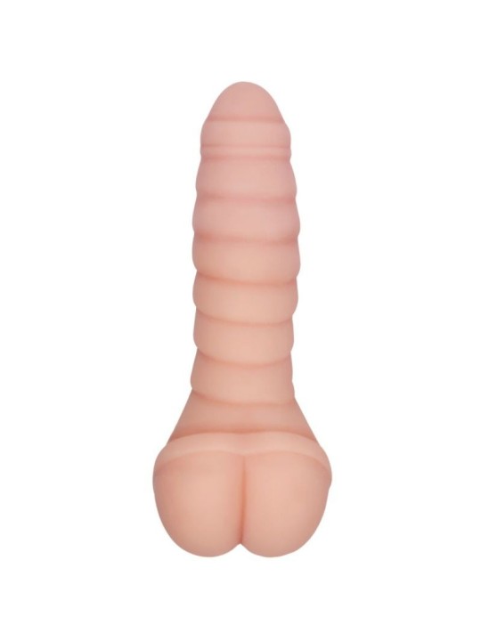 Crazy Bull Pene Multifuncional 21.8 cm - Comprar Manga masturbadora Crazy Bull - Mangas masturbadoras (3)