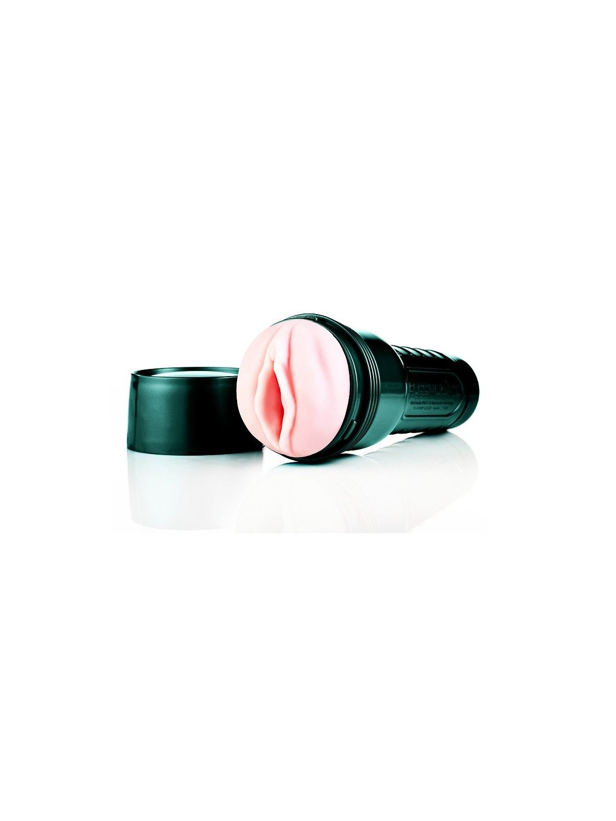 Fleshlight Vibro-Pink Lady Touch Vagina - Comprar Masturbador automático Fleshlight - Masturbadores automáticos (1)