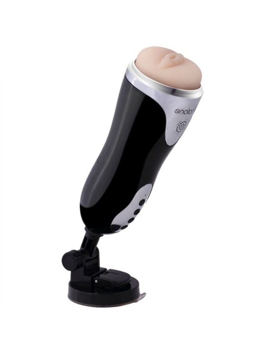 Nalone Magician Masturbador Con Vibración - Comprar Masturbador automático Nalone - Masturbadores automáticos (1)