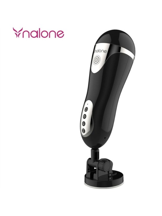 Nalone Magician Masturbador Con Vibración - Comprar Masturbador automático Nalone - Masturbadores automáticos (4)