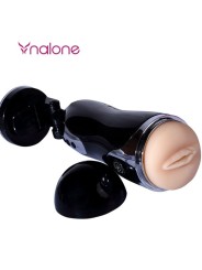 Nalone Magician Masturbador Con Vibración - Comprar Masturbador automático Nalone - Masturbadores automáticos (3)